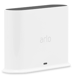 Multiple arlo sales base stations